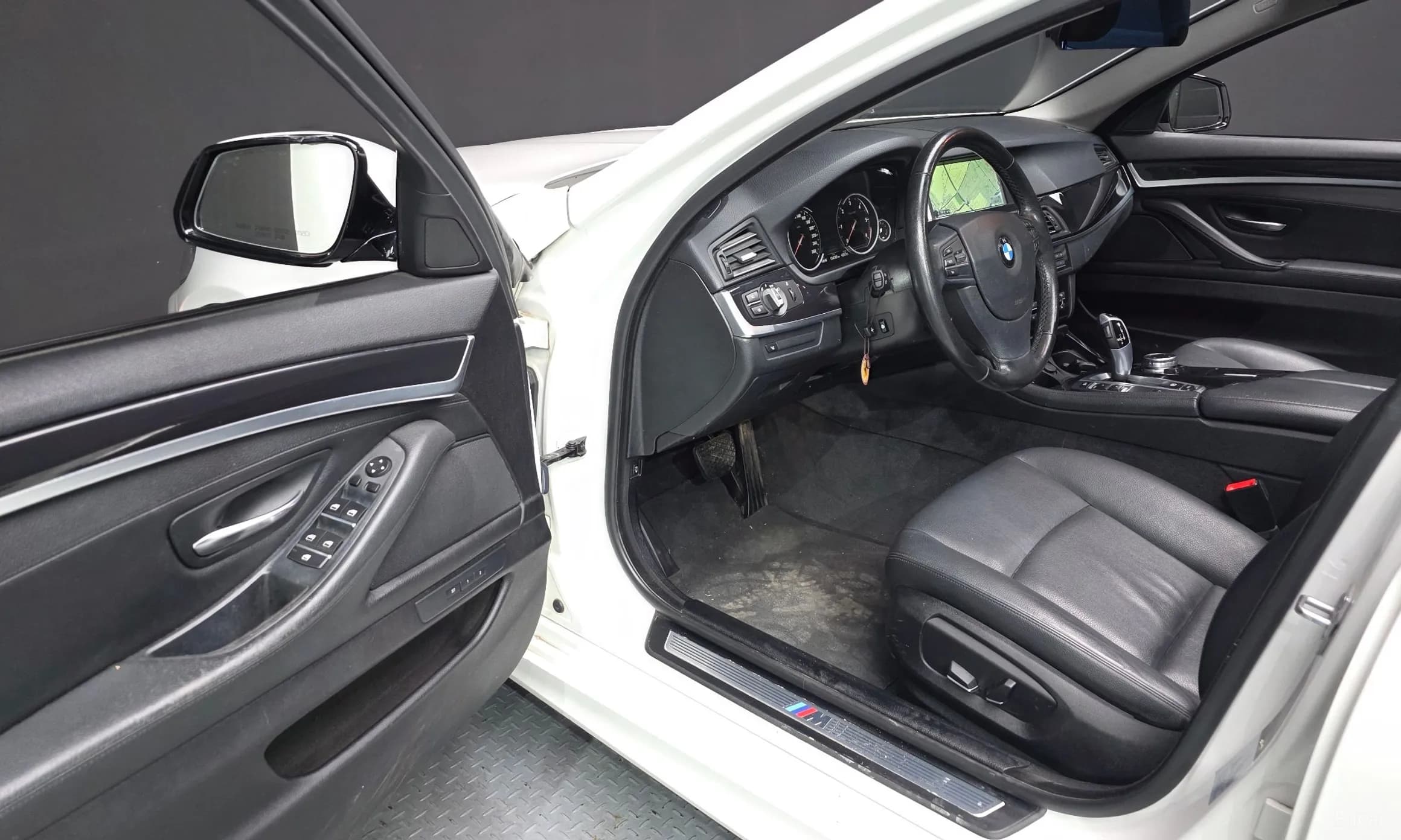 5 Series (F10)