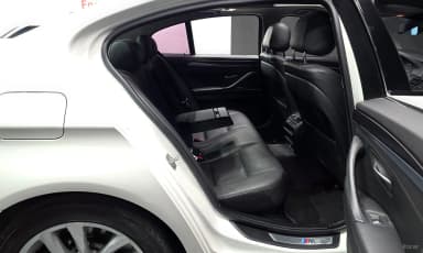 5 Series (F10)