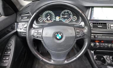 5 Series (F10)