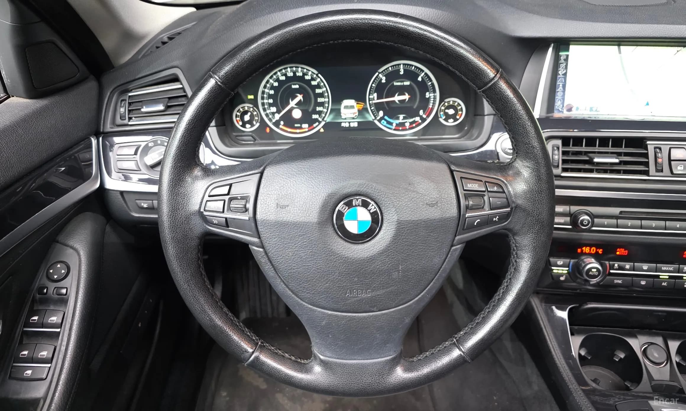 5 Series (F10)