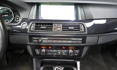 5 Series (F10)