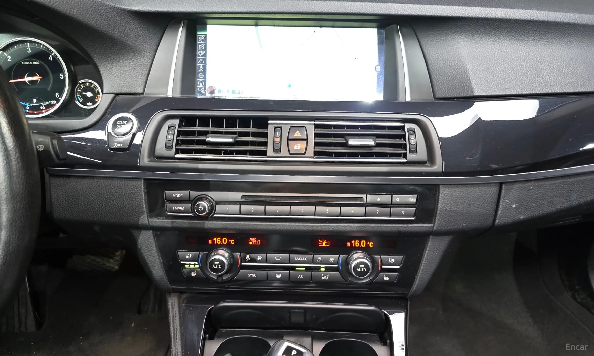 5 Series (F10)