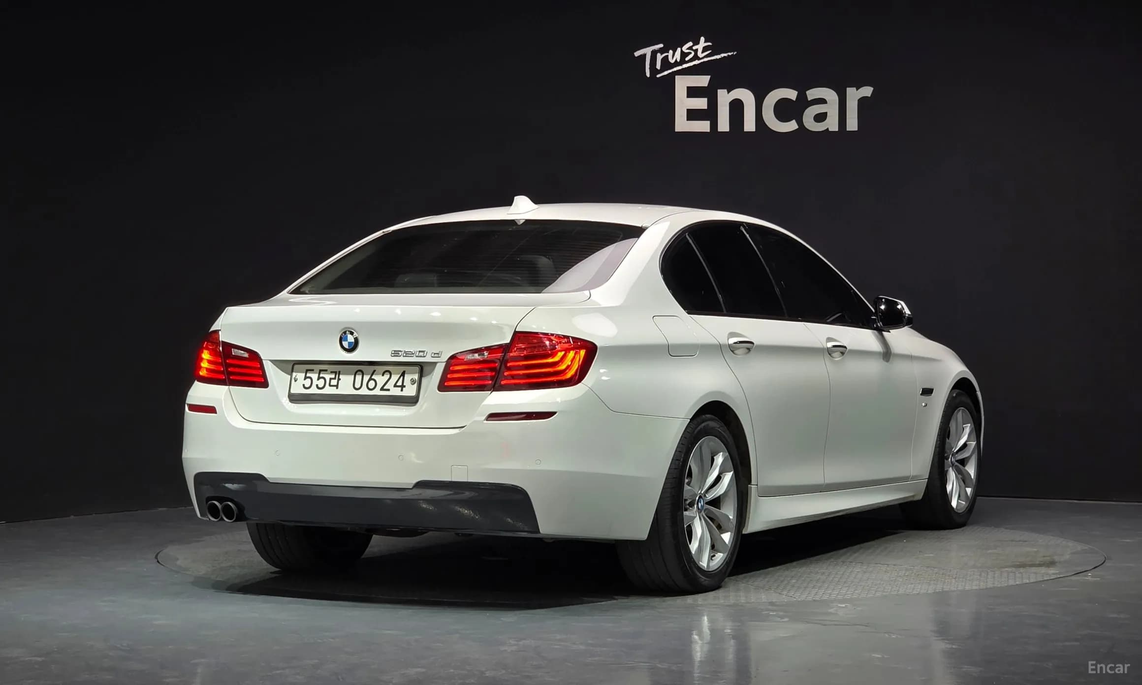 5 Series (F10)