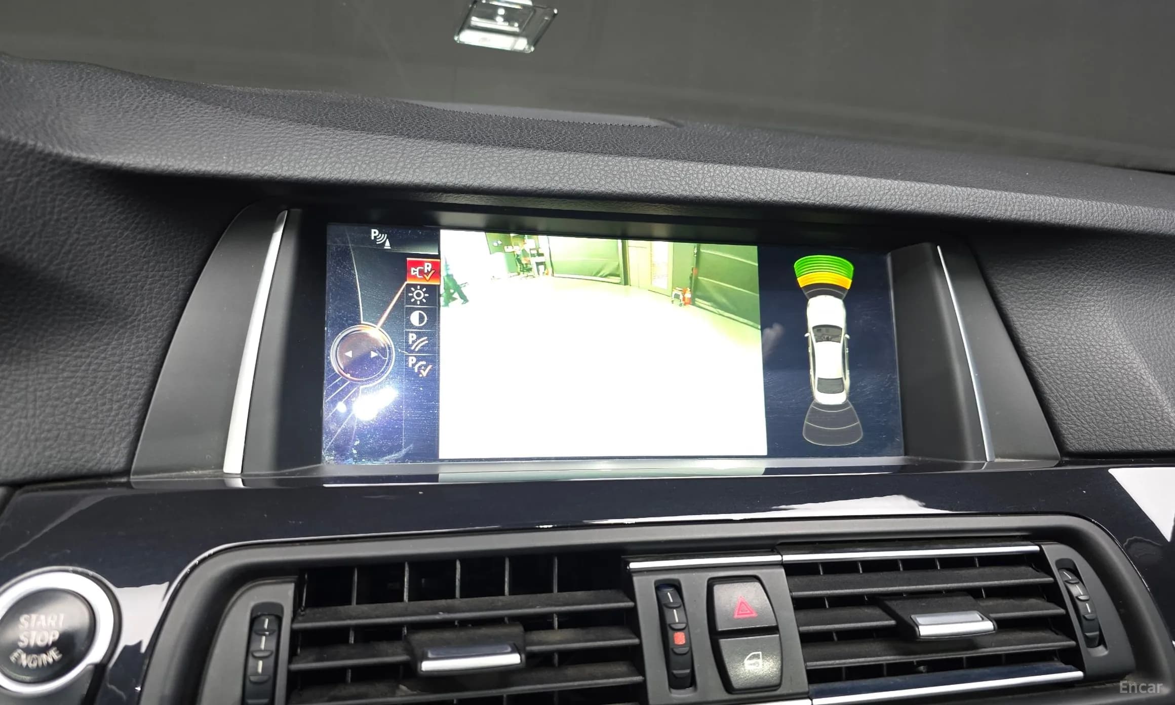 5 Series (F10)