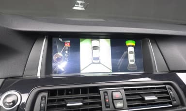 5 Series (F10)