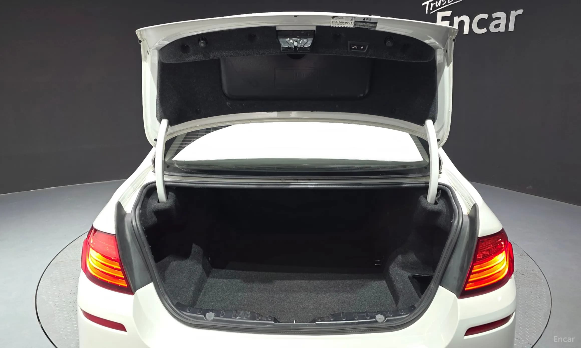 5 Series (F10)