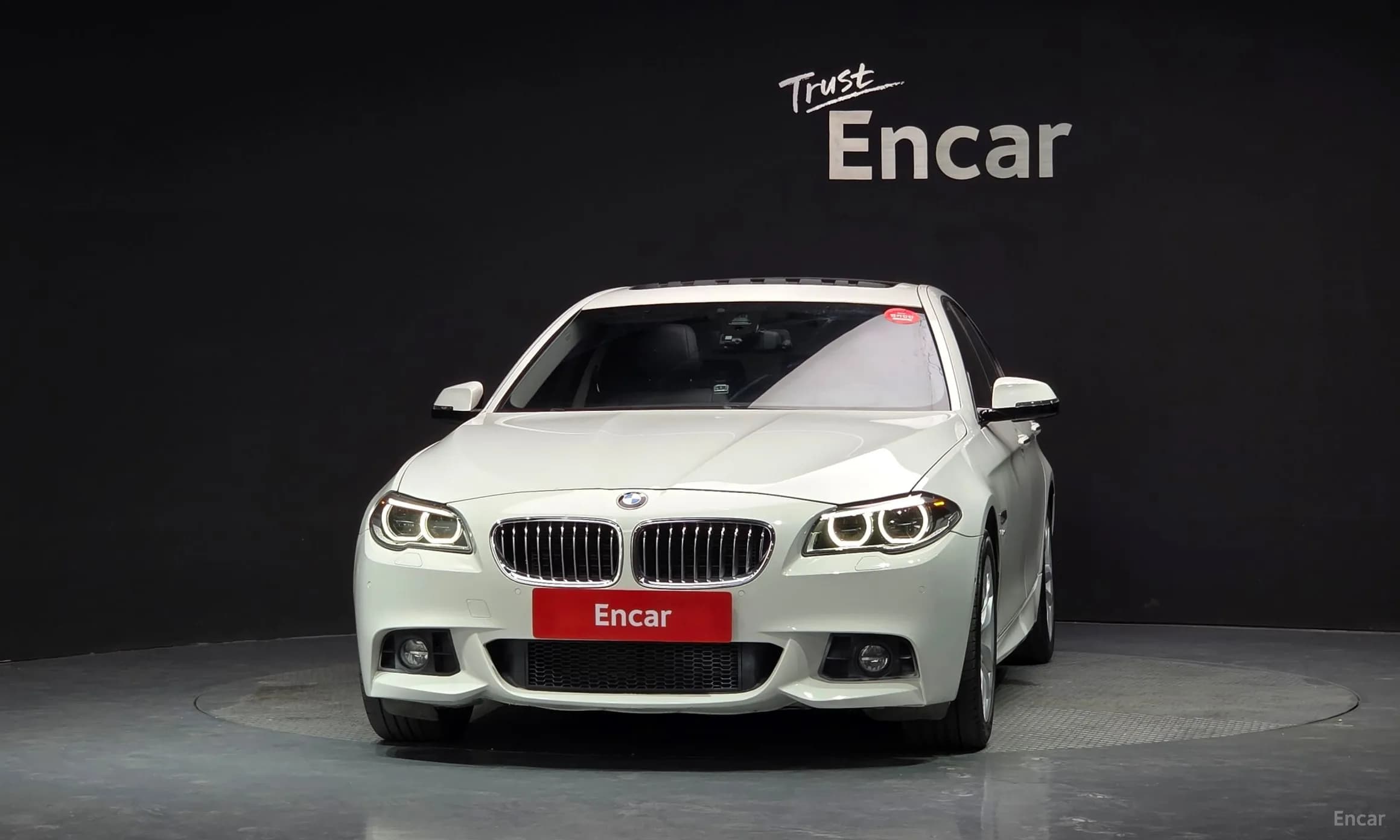 5 Series (F10)