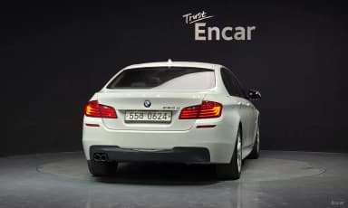 5 Series (F10)