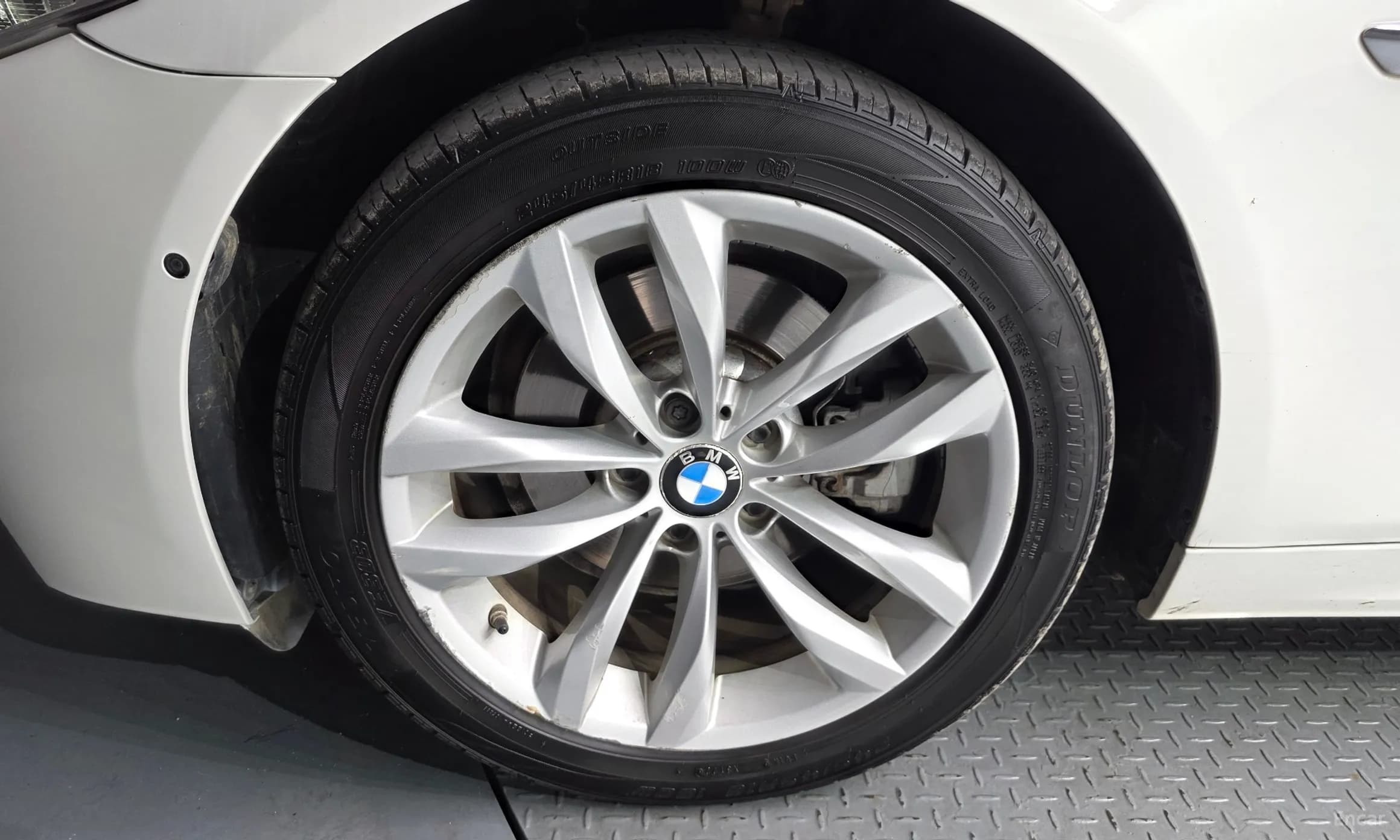 5 Series (F10)