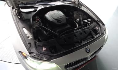 5 Series (F10)