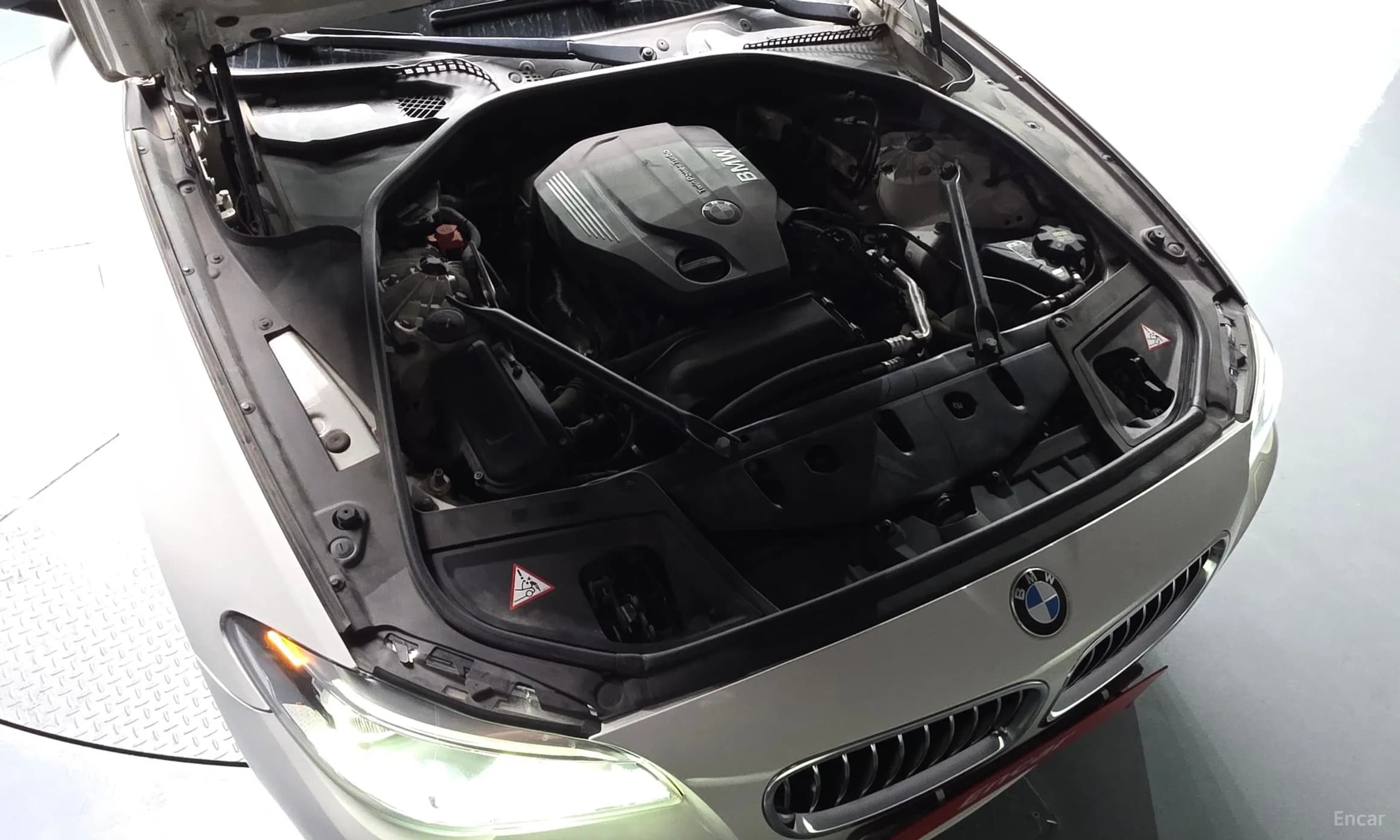 5 Series (F10)