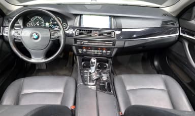 5 Series (F10)
