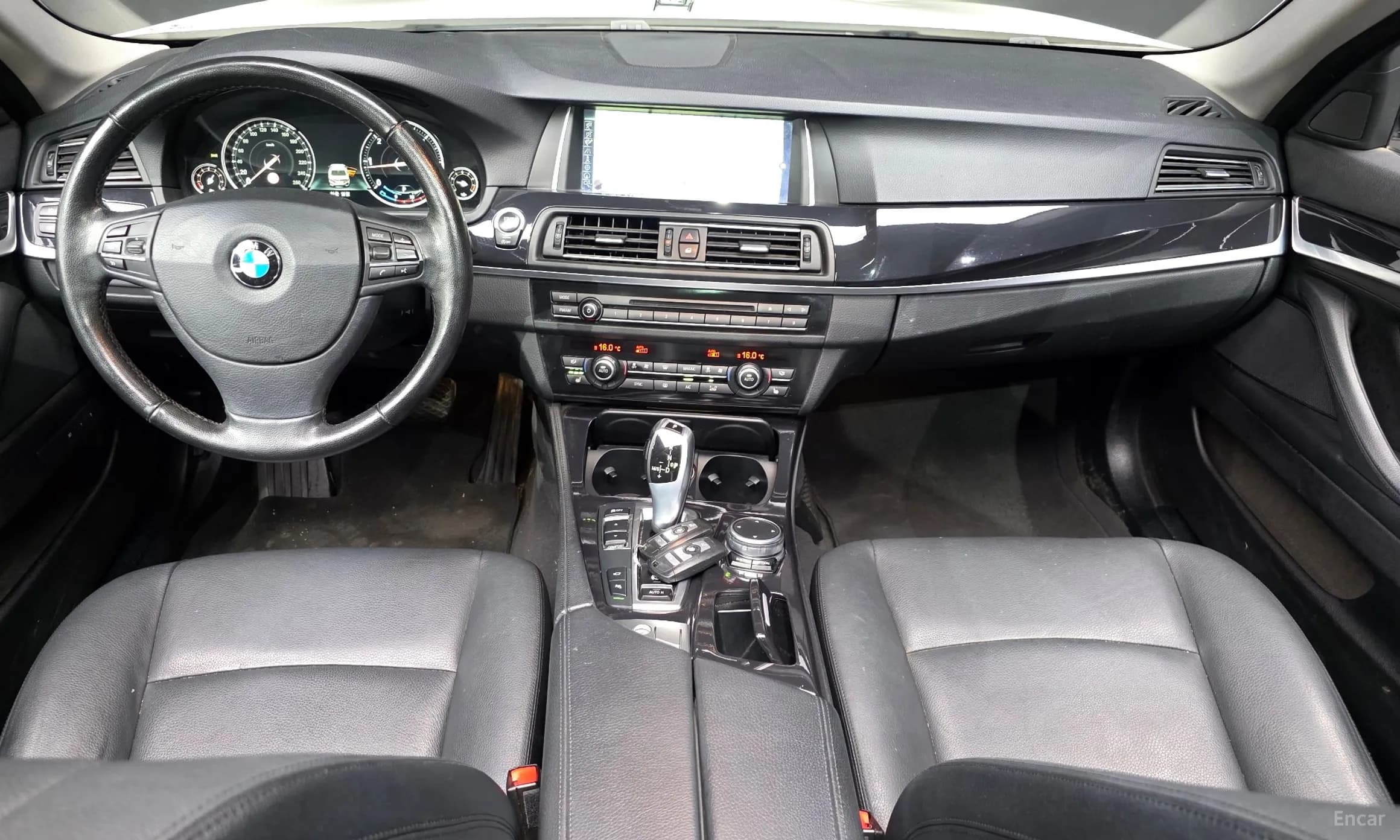 5 Series (F10)