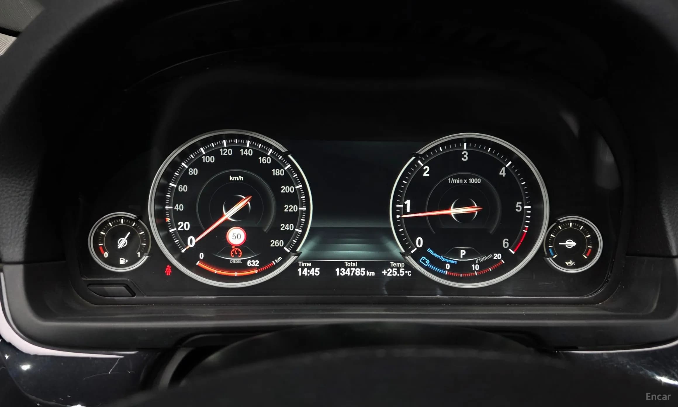 5 Series (F10)