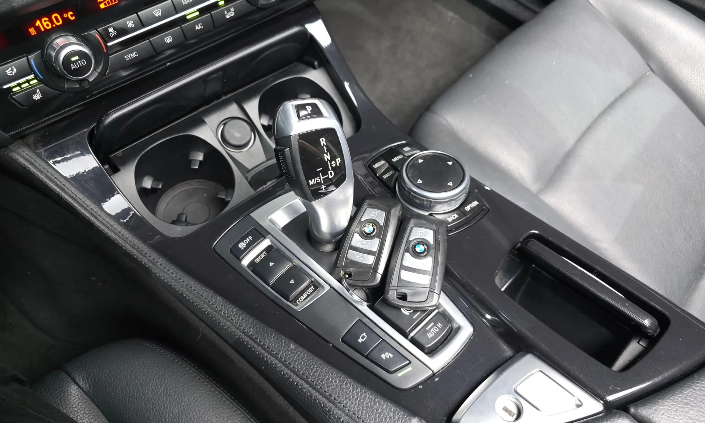 5 Series (F10)