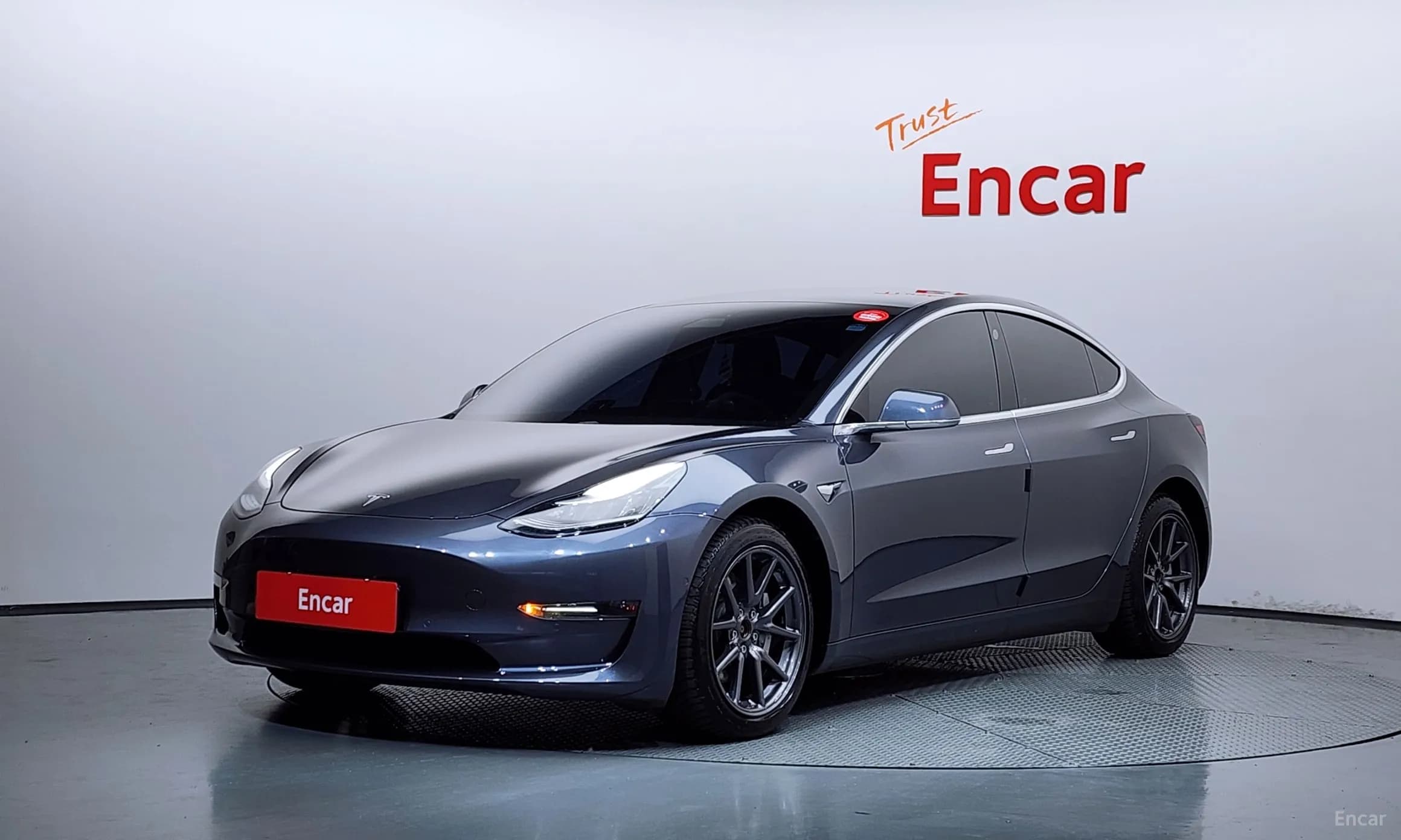 Model 3