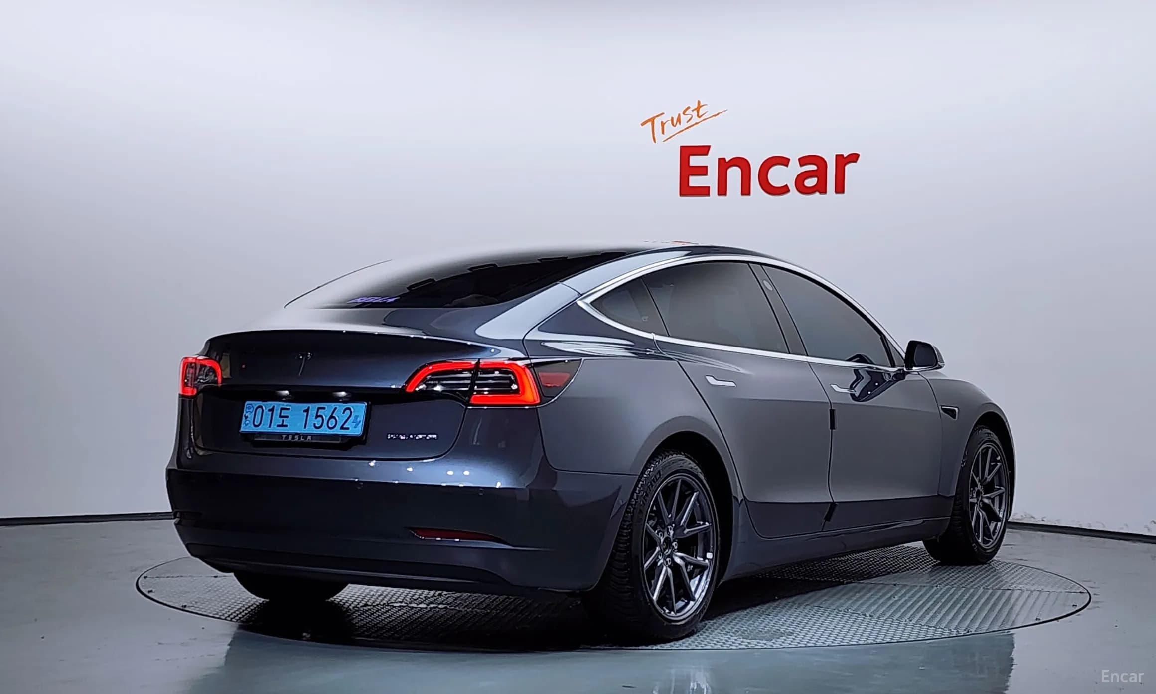 Model 3