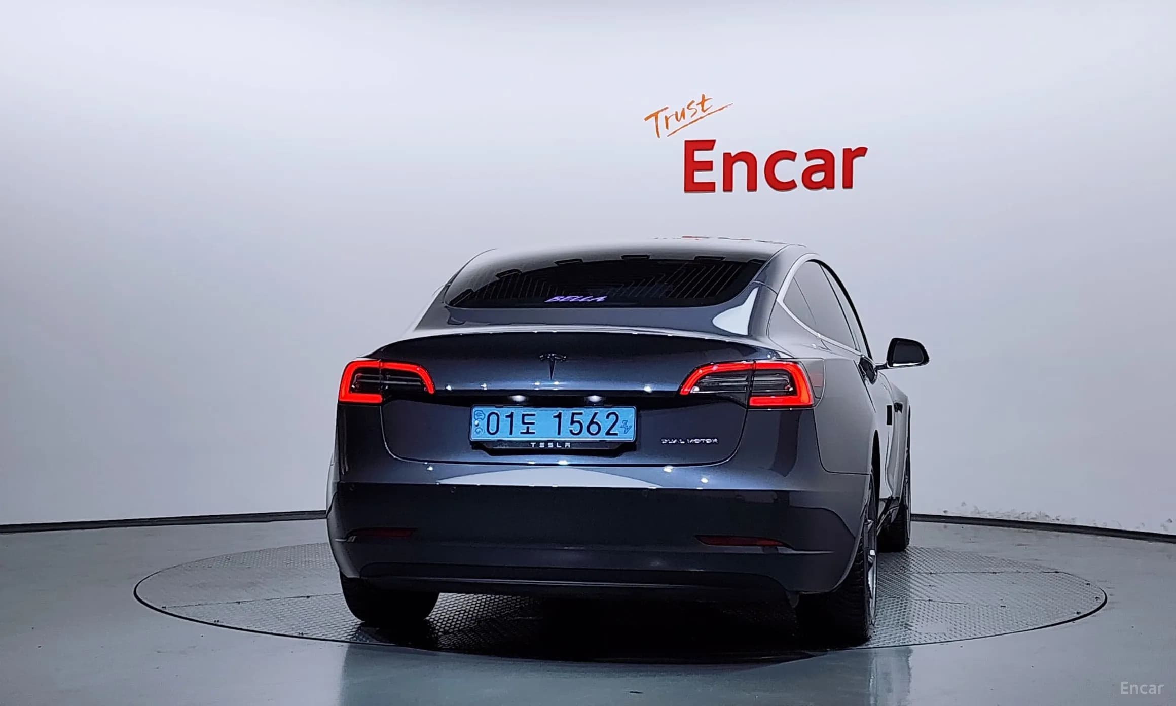Model 3