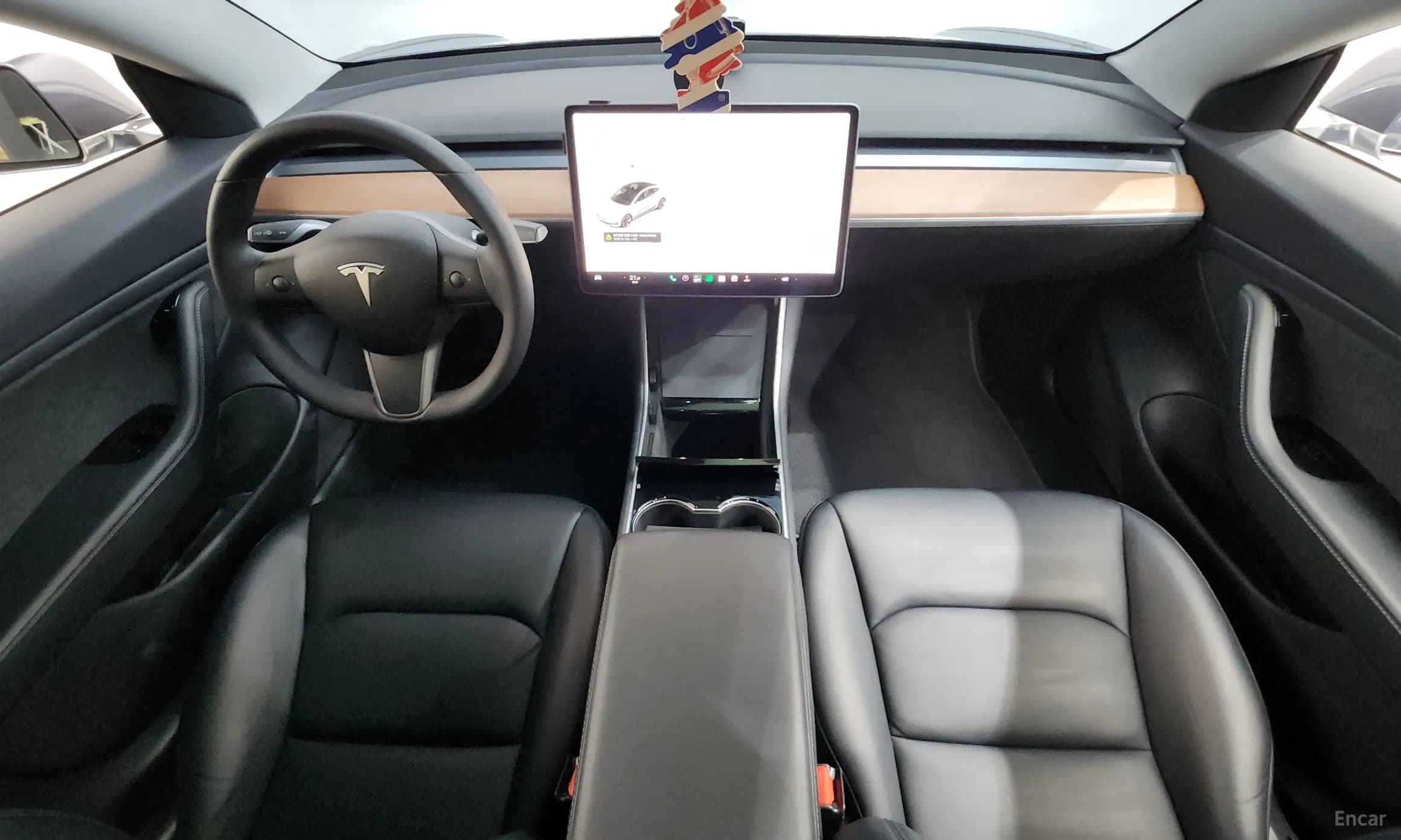 Model 3