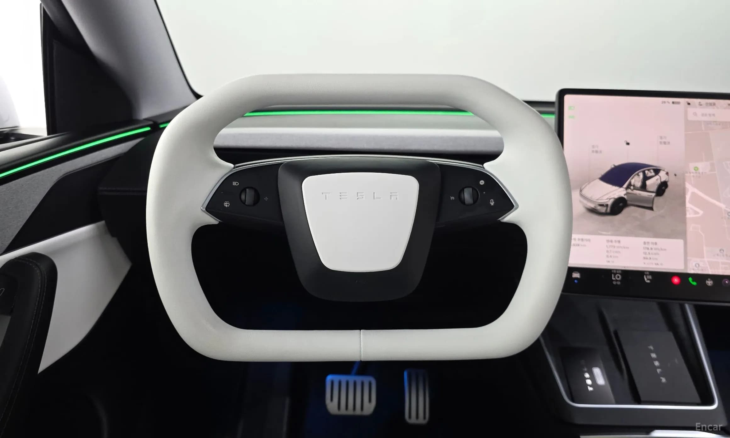 Model Y