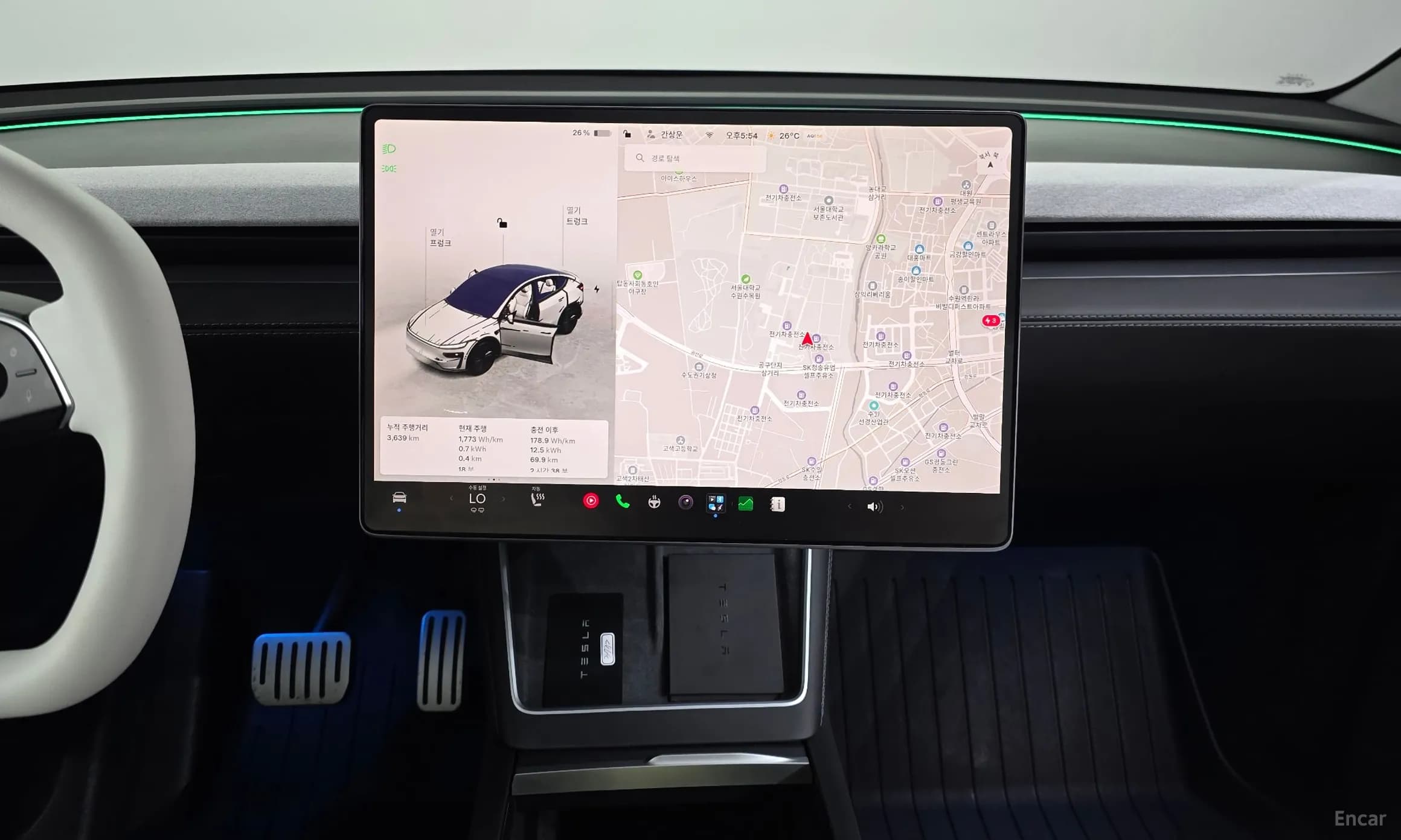 Model Y
