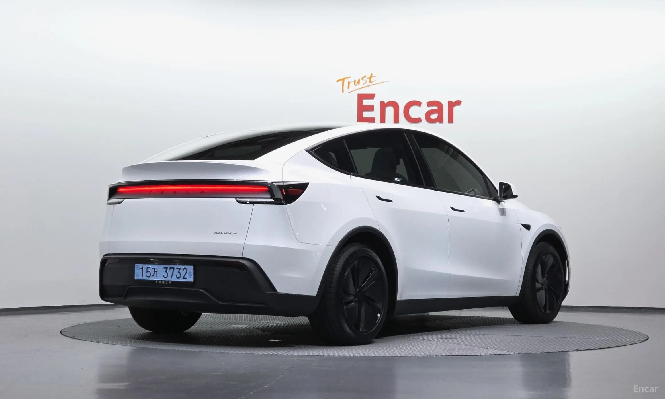 Model Y