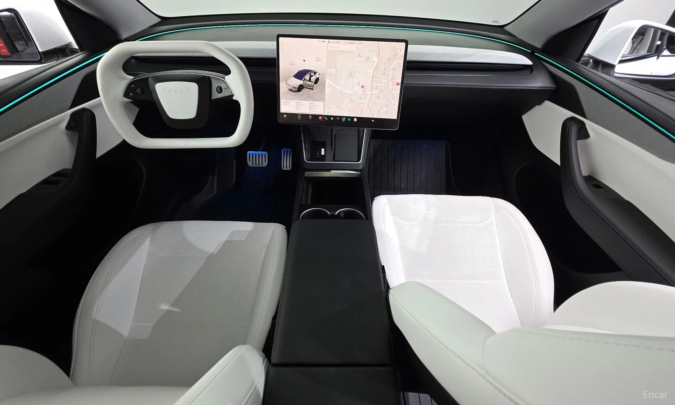 Model Y