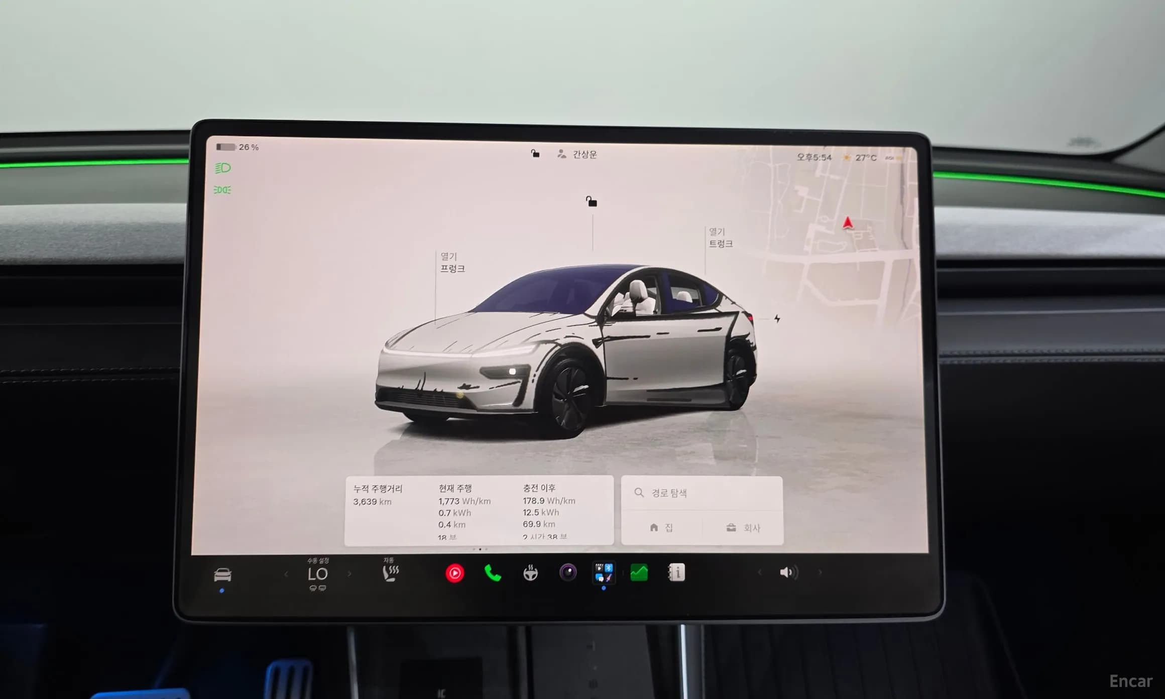 Model Y