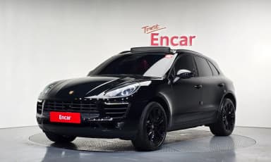 Macan