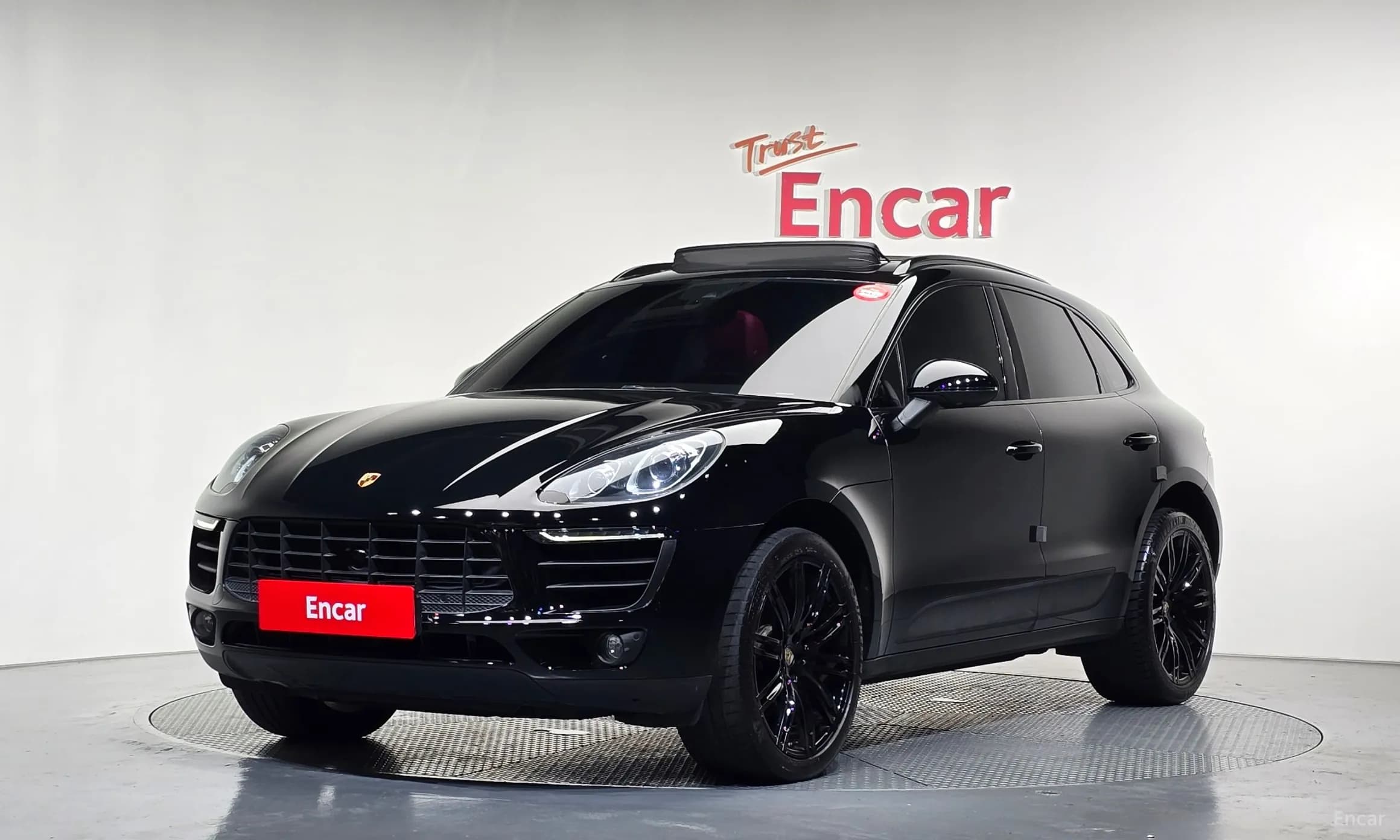 Macan