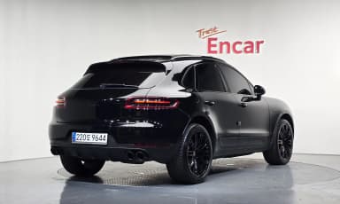 Macan