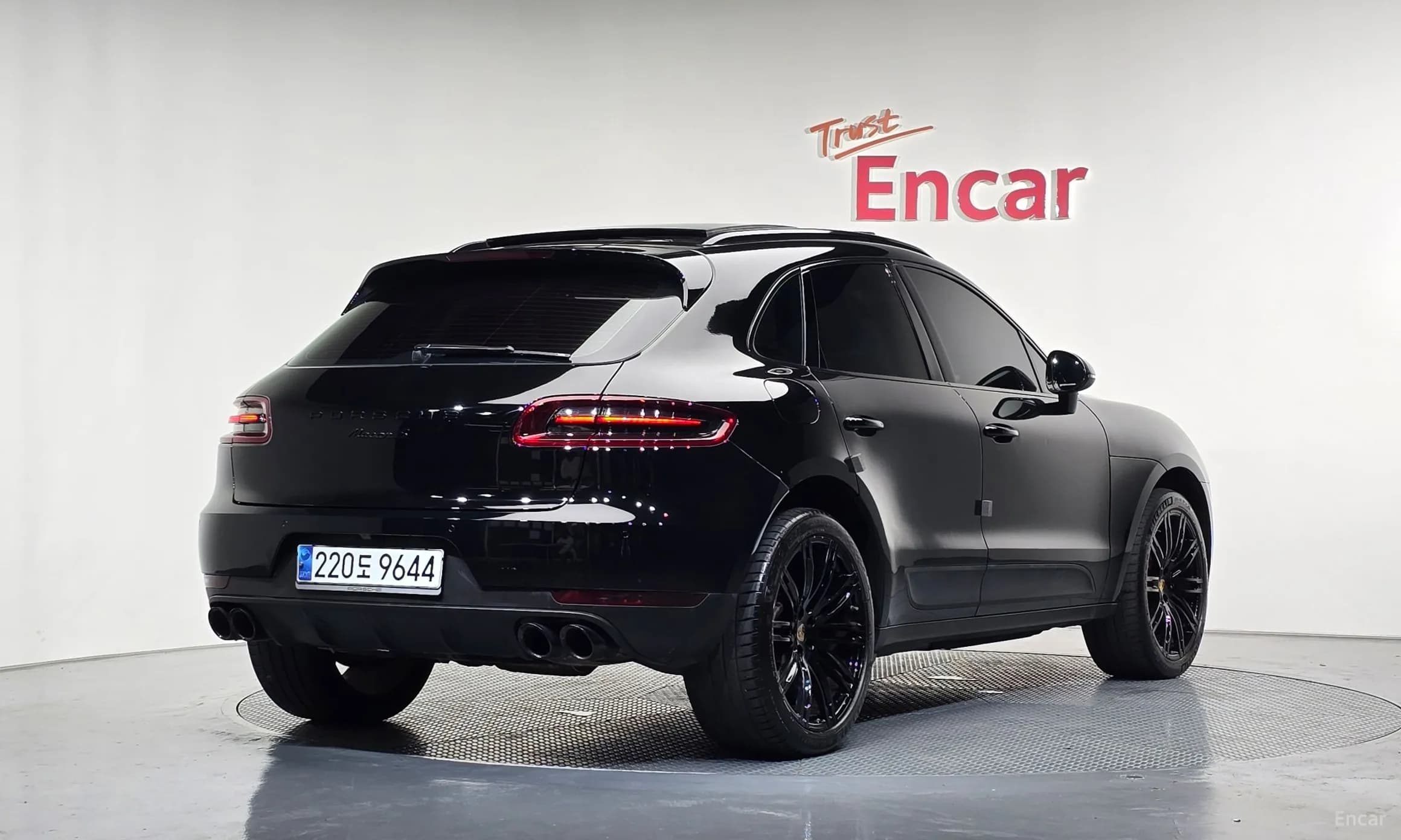 Macan
