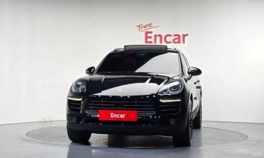 Macan