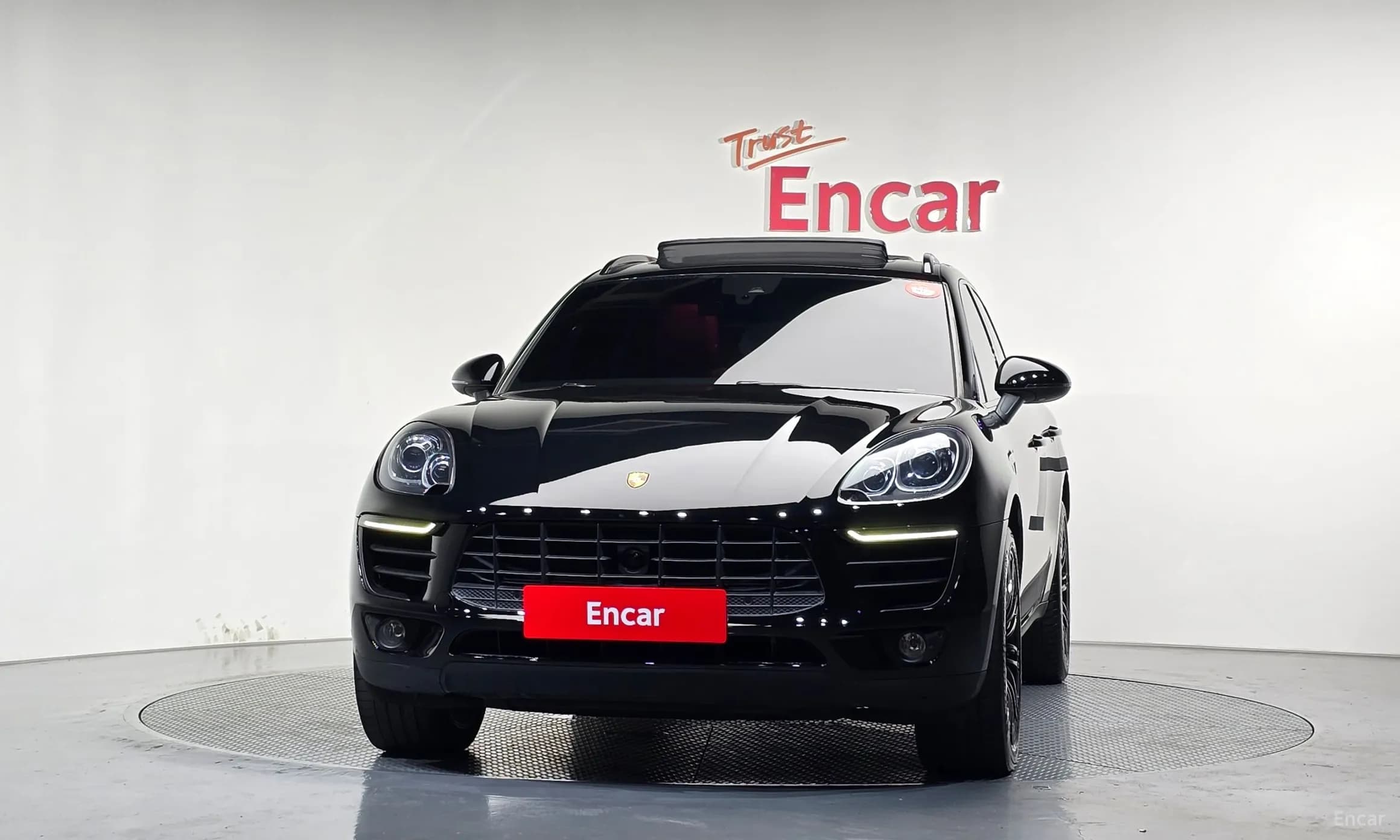 Macan