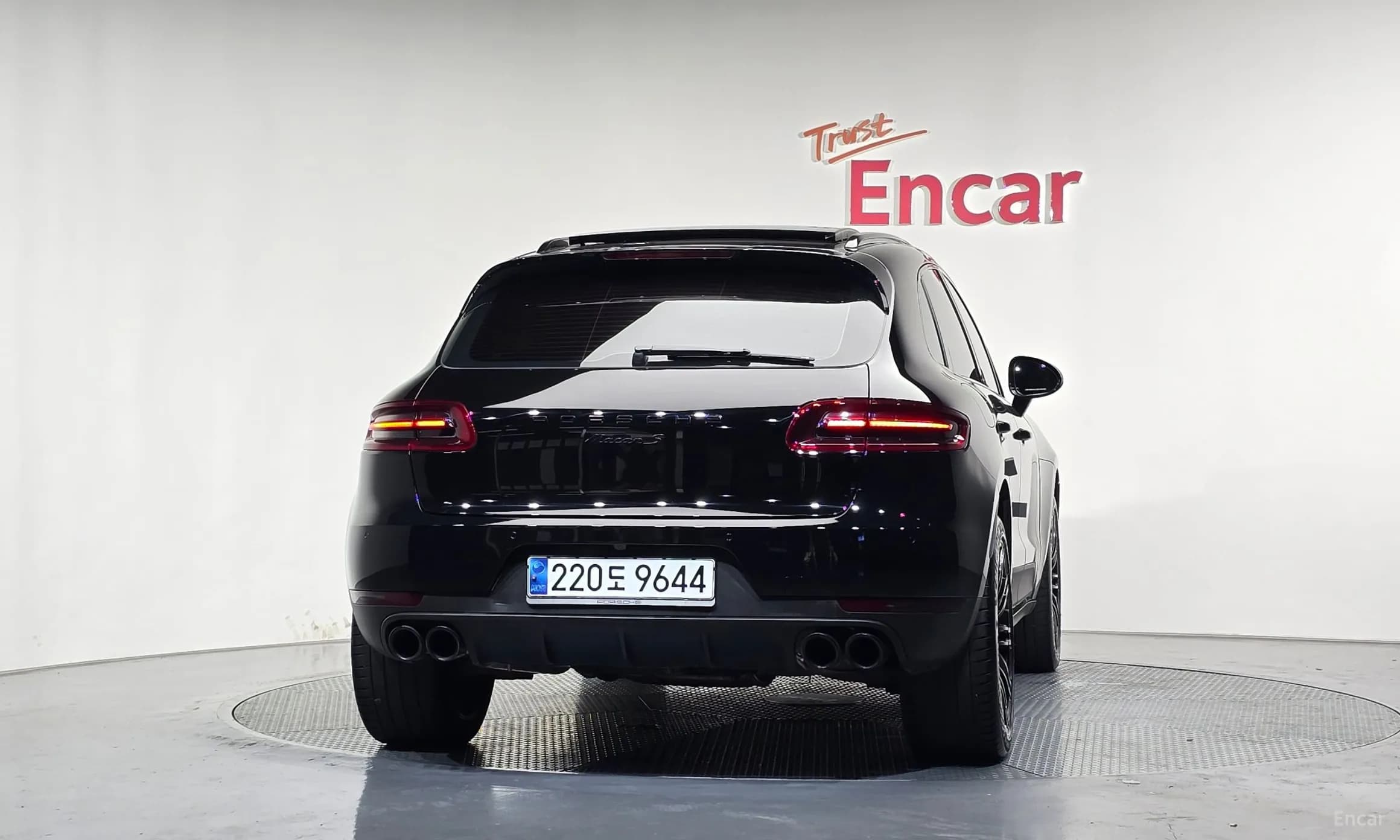 Macan