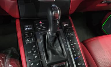 Macan