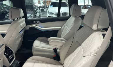 X7 (G07)