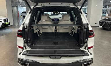 X7 (G07)