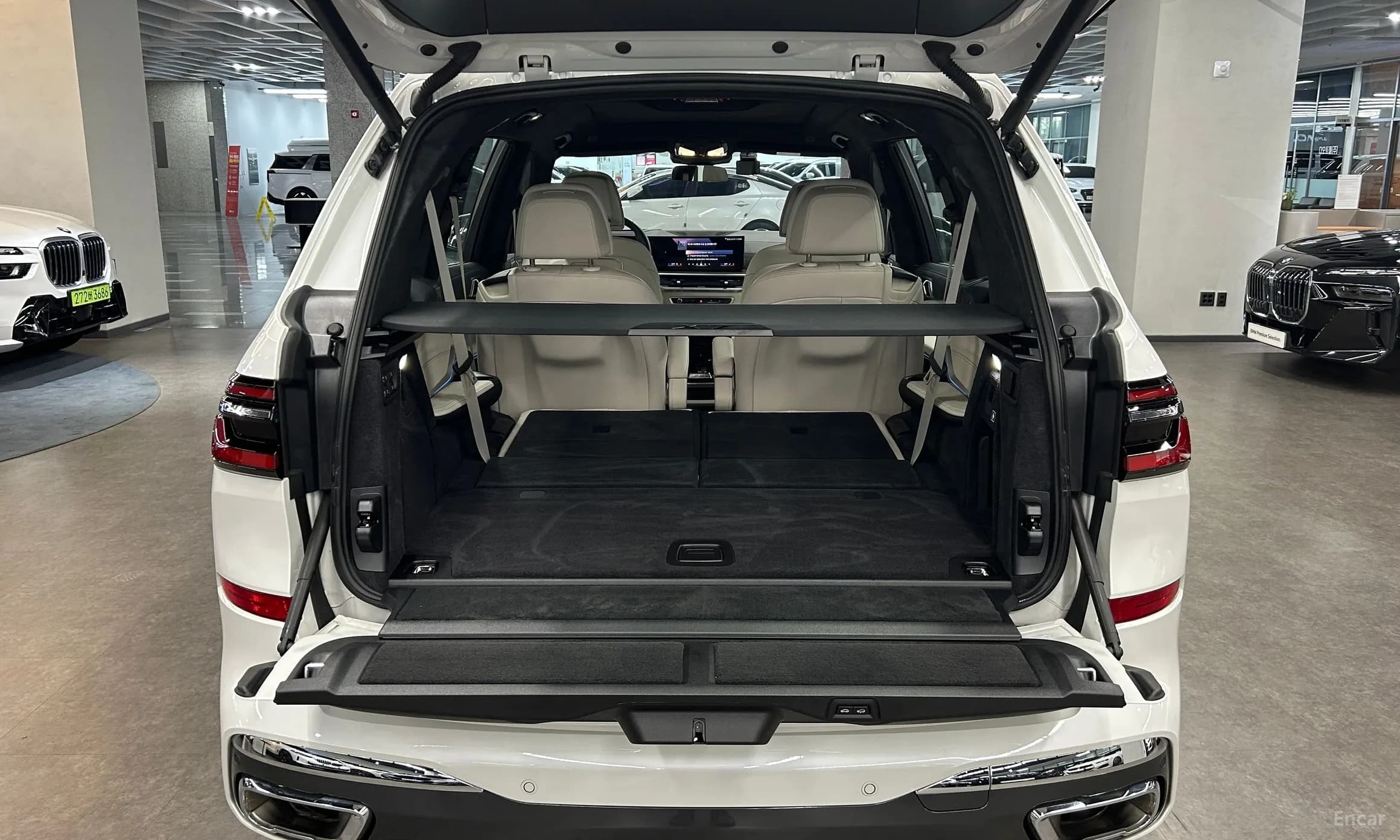 X7 (G07)