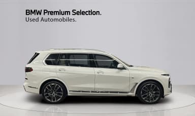 X7 (G07)