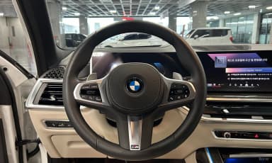 X7 (G07)