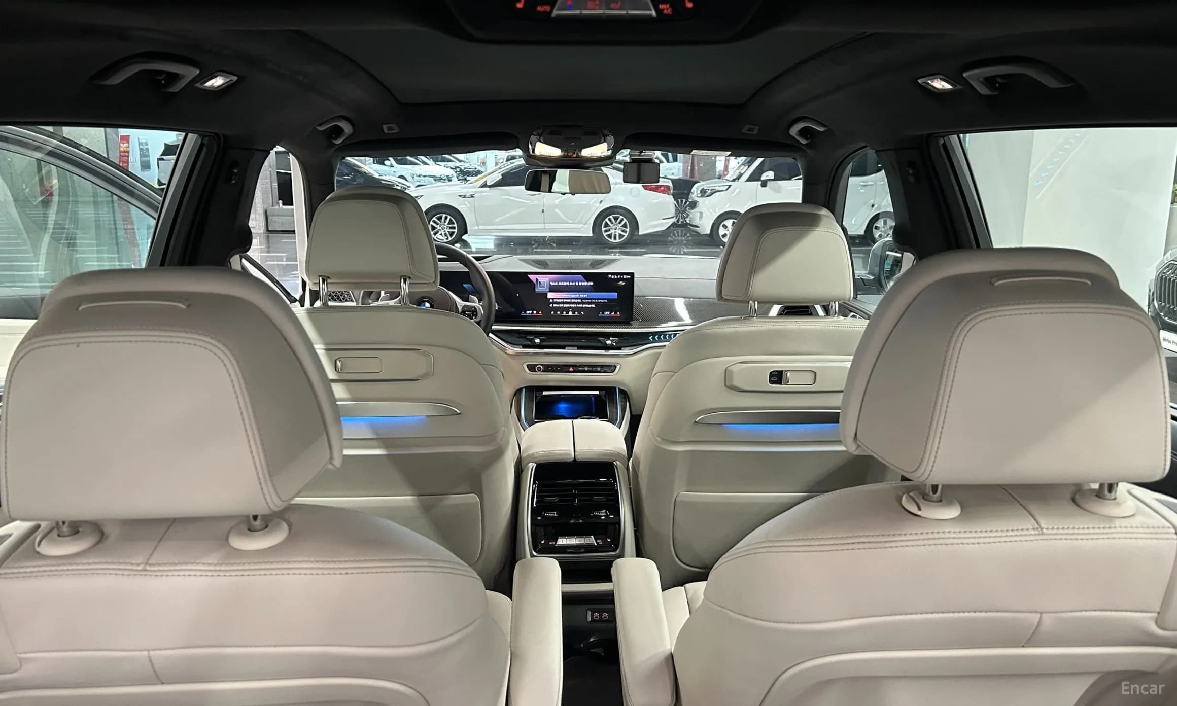 X7 (G07)
