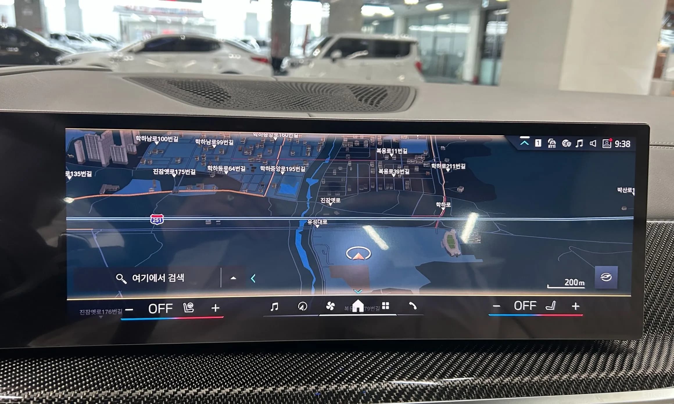 X7 (G07)