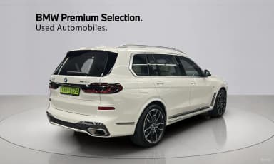 X7 (G07)