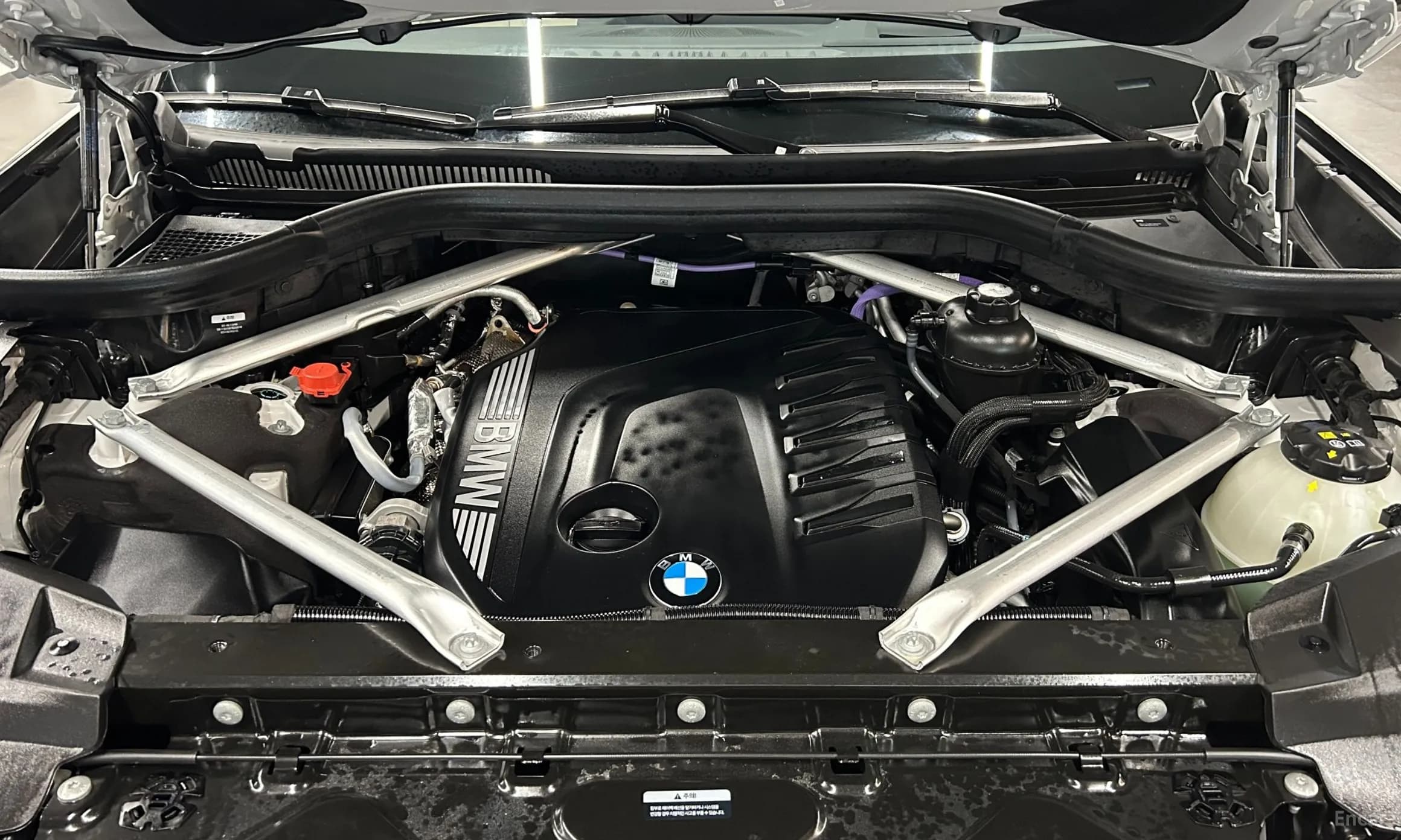 X7 (G07)