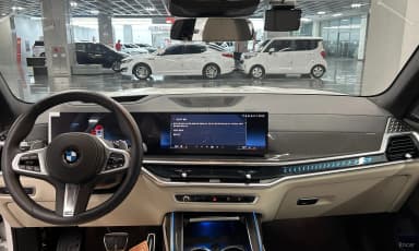 X7 (G07)