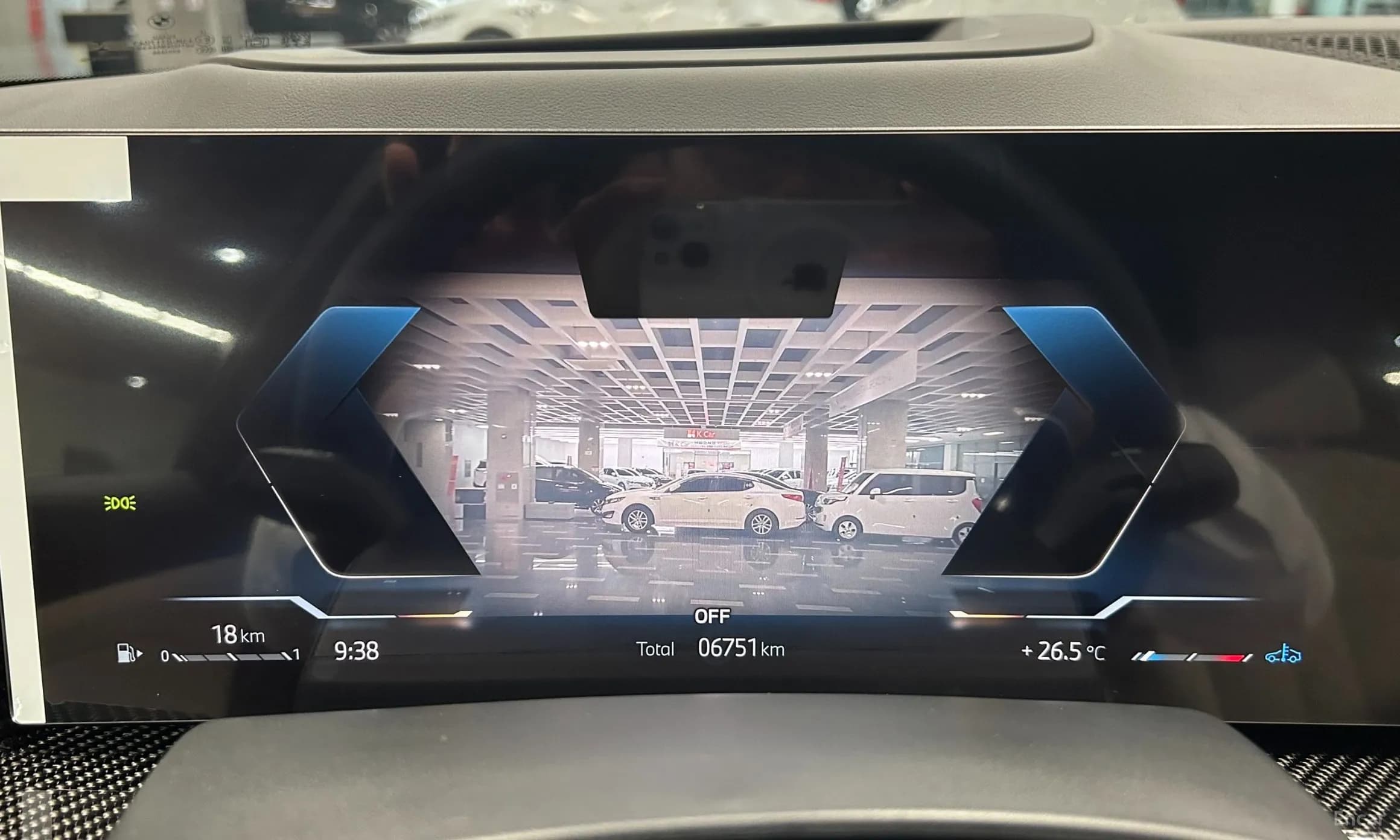 X7 (G07)