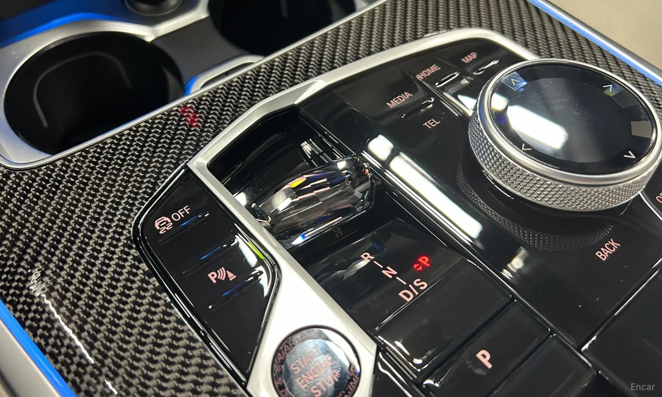 X7 (G07)