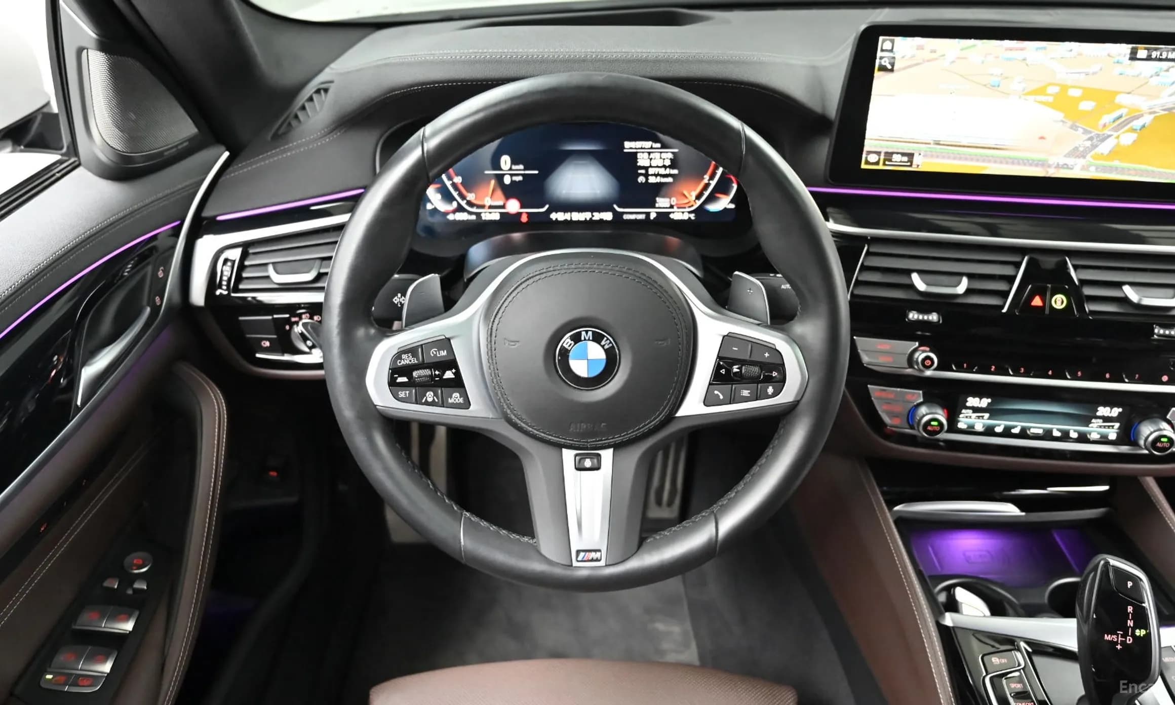 5 Series (G30)