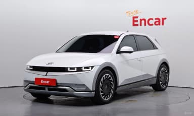 Ioniq 5